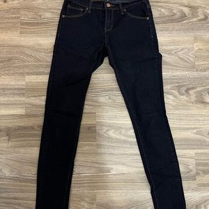 Forever 21 jeans